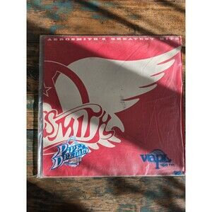 AEROSMITH Aerosmith's Greatest Hits Vinyl LP 1980 AL36865 Columbia Vintage